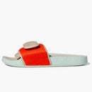 Adidas Pw Boost Slide Pharrell Nigo Friendship Pack Blue Red