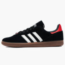 Adidas Palos Hills 100 Thieves Carbon Collegiate Orange