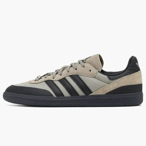 Adidas Palos Hills 100 Thieves Silver Pebble Black