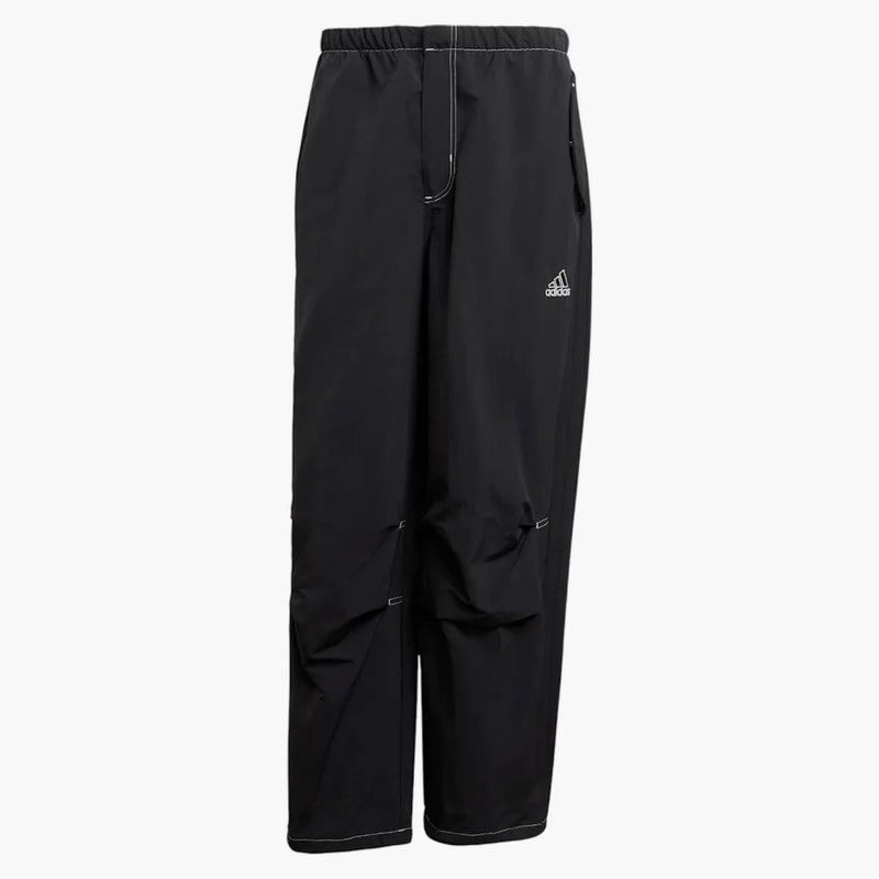 Bottoms per binario per paracadute adidas Black