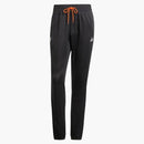 Adidas Paris Snap Tracksuit Bottoms Black