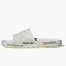 Adidas Peach Adilette Raf Simons