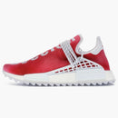 Adidas Pharrell Nmd Hu China Pack Passion (red)