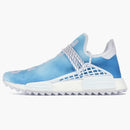 Adidas Pharrell Nmd Hu China Pack Peace (blue)