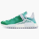 Adidas Pharrell Nmd Hu China Pack Youth (green)