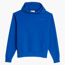 Adidas Pharrell Williams Basics Hoodie Royal Blue