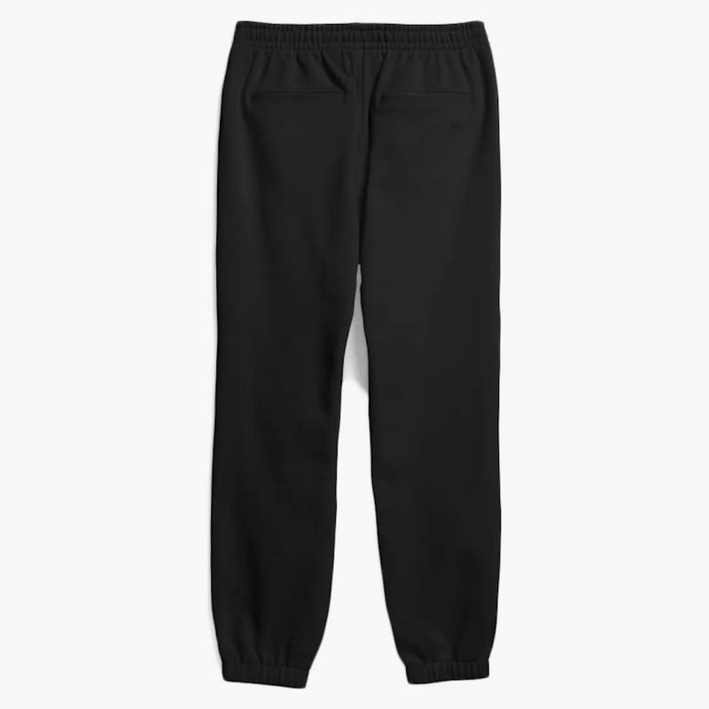 Adidas Pharrell Williams Basics Potí kalhoty černé