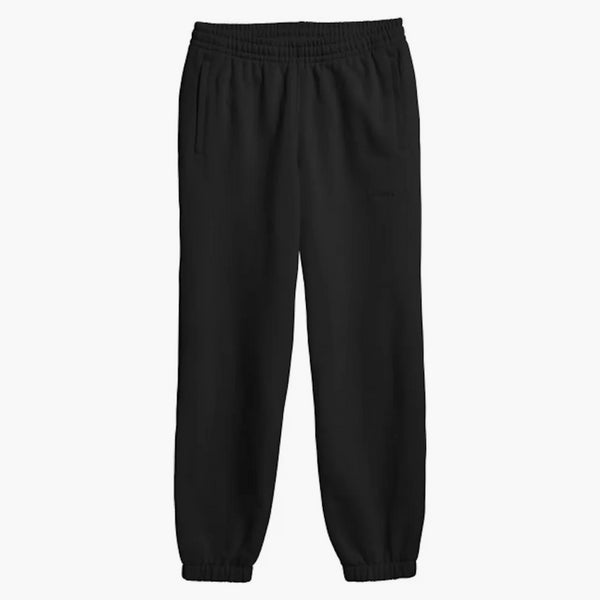 Adidas Pharrell Williams Basics Potí kalhoty černé