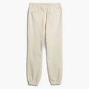 Adidas Pharrell Williams Základní kalhoty potu ecru odstín