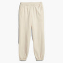 Adidas Pharrell Williams Základní kalhoty potu ecru odstín