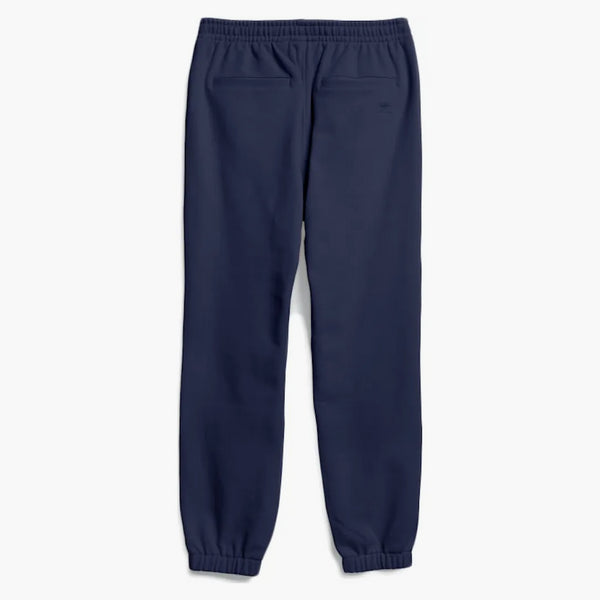 Adidas Pharrell Williams Basics Potí kalhoty noční obloha