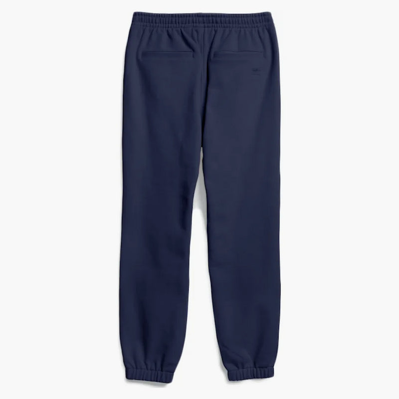 Adidas Pharrell Williams Basics Potí kalhoty noční obloha