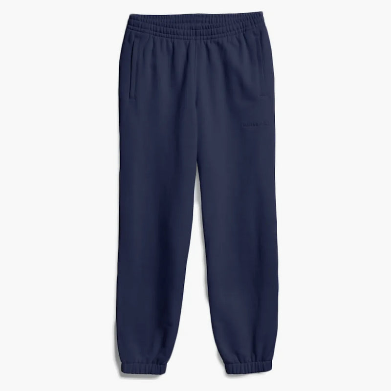 Adidas Pharrell Williams Basics Potí kalhoty noční obloha