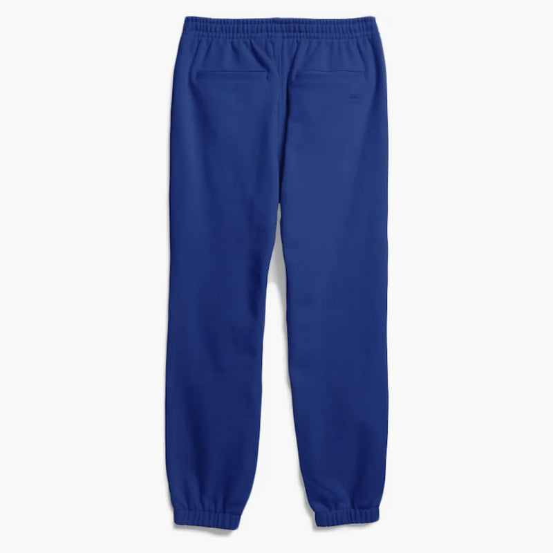 Adidas Pharrell Williams Basics Sweat Pants Power Blue