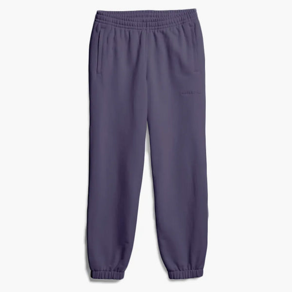 Adidas Pharrell Williams Basics Sweat Pants Tech Purple