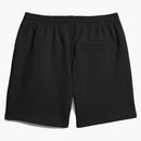 Adidas Pharrell Williams Basics Sweat Shorts Black