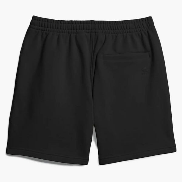 Adidas Pharrell Williams Basics Shorts Black
