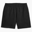 Adidas Pharrell Williams Basics Sweat Shorts Black