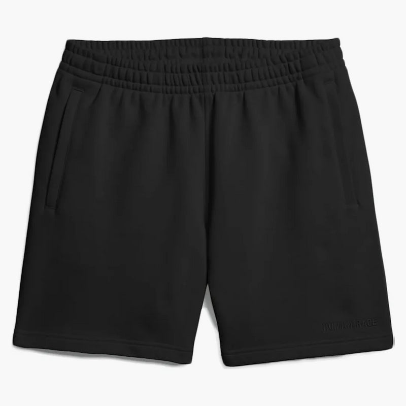 Adidas Pharrell Williams Basics Shorts Black