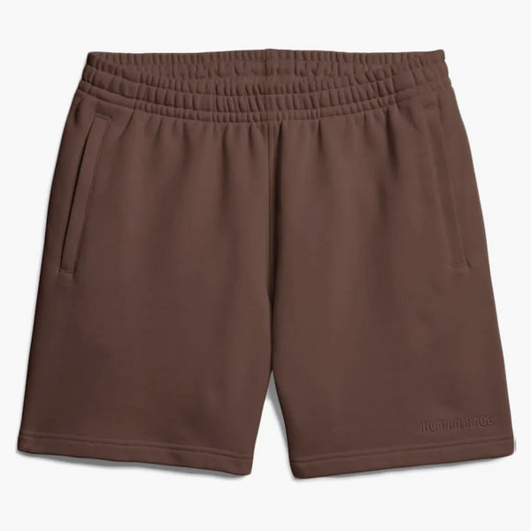 Adidas Pharrell Williams Basics Shorts Shorts Earth Brown