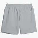 Adidas Pharrell Williams Basics Sweat Shorts Light Gray Heather