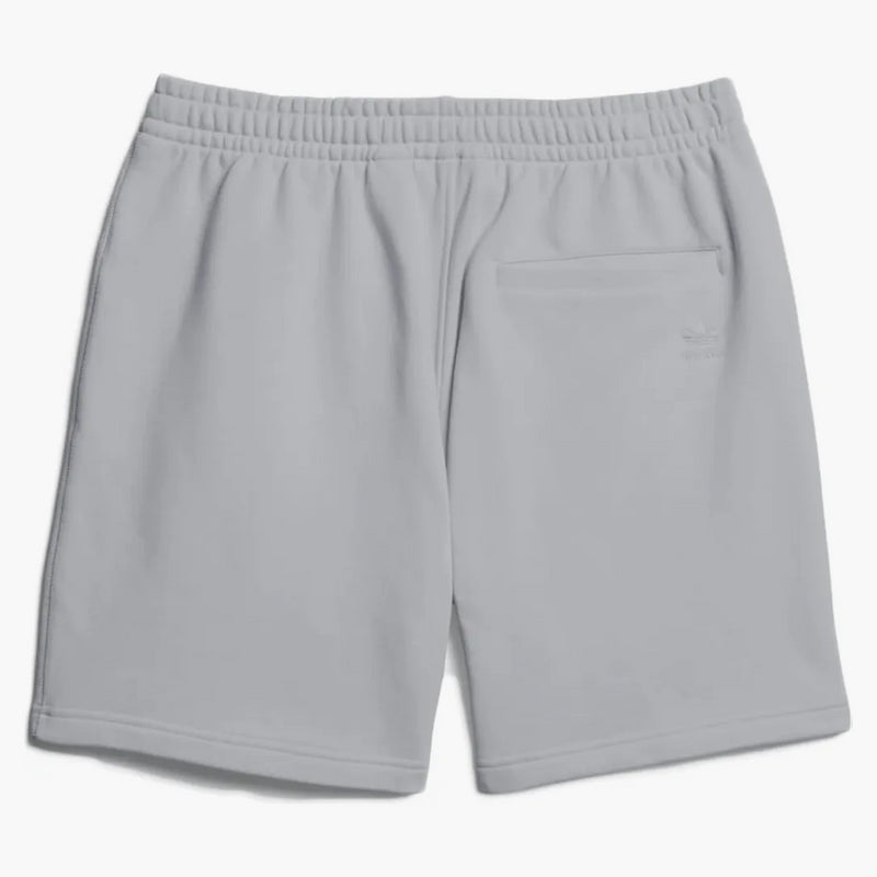 Adidas Pharrell Williams Basics Sweat Shorts Light Grey Heather