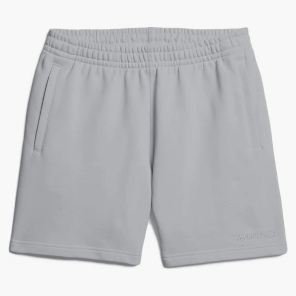 Adidas Pharrell Williams Základy potu SHORTY Světle šedá vřes