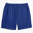 Adidas Pharrell Williams Basics Sweat Shorts Power Blue