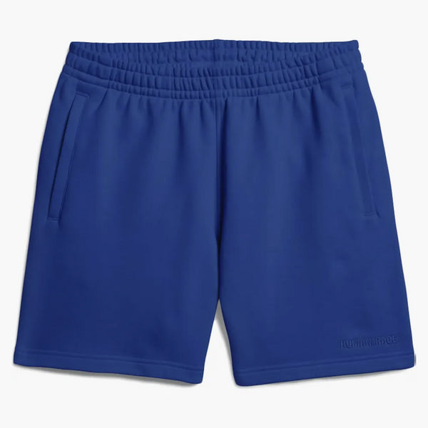 Adidas Pharrell Williams Basics Shorts Power Blue