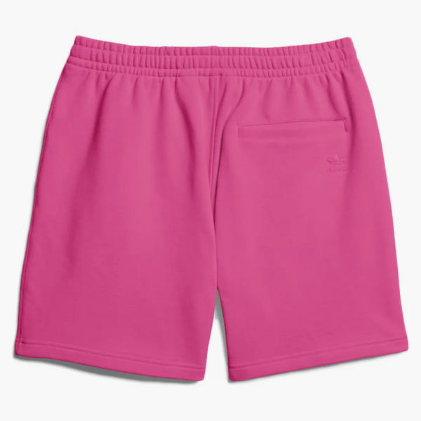 Adidas Pharrell Williams Basics Shorts Sho -Shorts Selar Pink