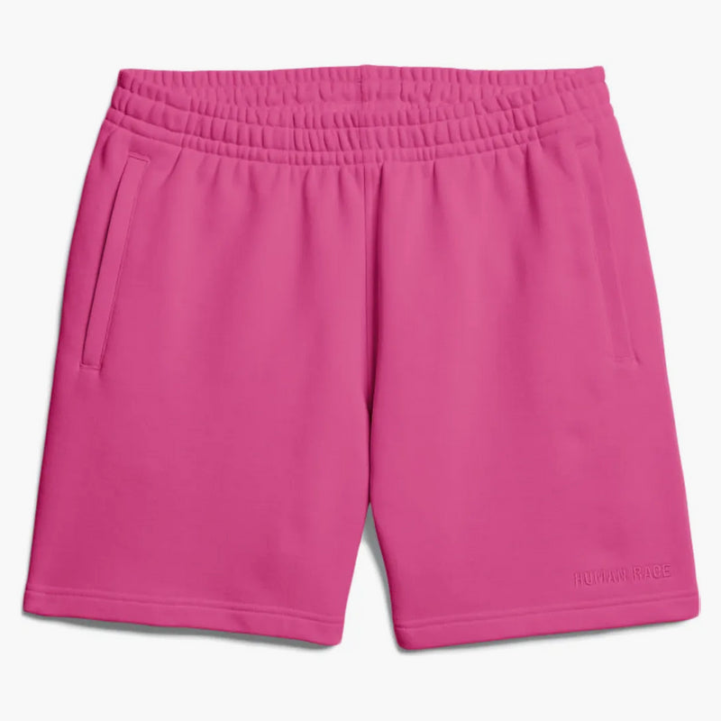 Adidas Pharrell Williams Basics Shorts Sho -Shorts Selar Pink