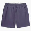 Adidas Pharrell Williams Basics Sweat Shorts Tech Purple