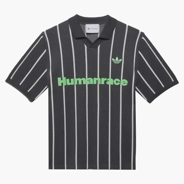 Adidas Pharrell Williams Knit Jersey (gender neutrální) Night Grey