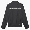 Adidas Pharrell Williams Shell Jacket (Gender Neutral) Night Gray