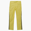 Adidas Pharrell Williams Shell Pants (gender neutrální) světle žlutá