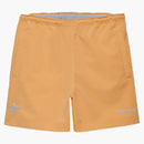 Adidas Pharrell Williams pantaloncini intrecciati (genere neutro) Arancia nebulosa