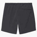 Adidas Pharrell Williams Woven Shorts (Gender Neutral) Night Gray