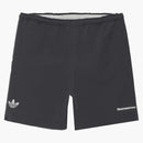 Adidas Pharrell Williams Woven Shorts (Gender Neutral) Night Gray