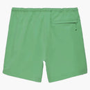 Adidas Pharrell Williams Woven Shorts (gender Neutral) Semi Screaming Green