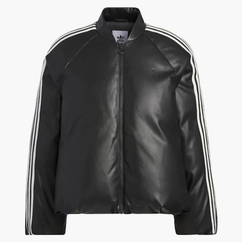 Adidas Pillow Down Jacket Black