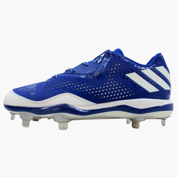 Adidas Poweralley 4 Collegiate Royal