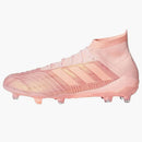 Adidas Predator 18.1 Fg Clear Orange
