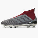 Adidas Predator 18+ Fg Paul Pogba Iron Metallic