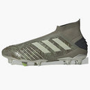 Adidas Predator 19+ Fg Legacy Green