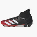 Adidas Predator 20.3 Core Black Cloud White