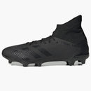 Adidas Predator 20.3 Core Black