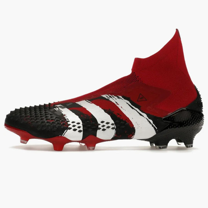 Adidas Predator 20+ Pharrell Williams X Paul Pogba Human Race