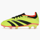 Adidas Predator 24 Elite Fg Team Solar Yellow Core Black Solar Red (gs)