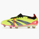 Adidas Predator 24+ Elite Ft Fg Energy Citrus Pack