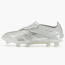 Adidas Predator 24+ Elite Ft Fg Pearlized Pack